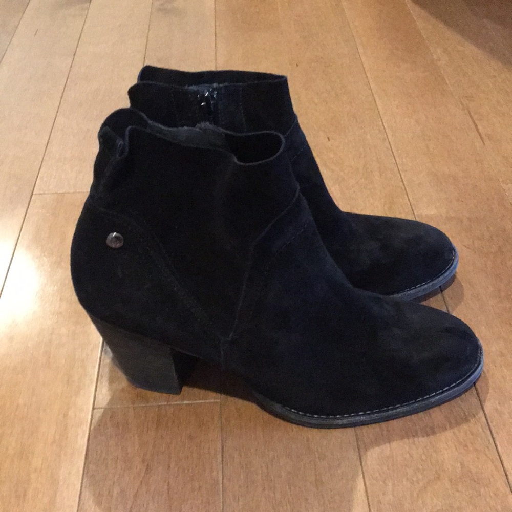 Paul Green Booties!